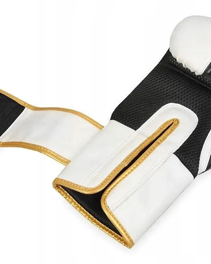 Bokso pirštinės 12oz – Undefeated – Valor Series