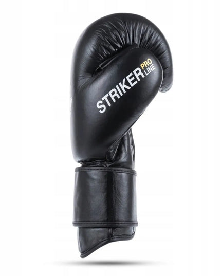Bokso pirštinės 14oz - DBX Bushido Striker - Legacy Series