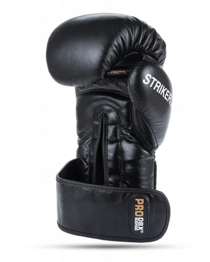 Bokso pirštinės 14oz - DBX Bushido Striker - Legacy Series