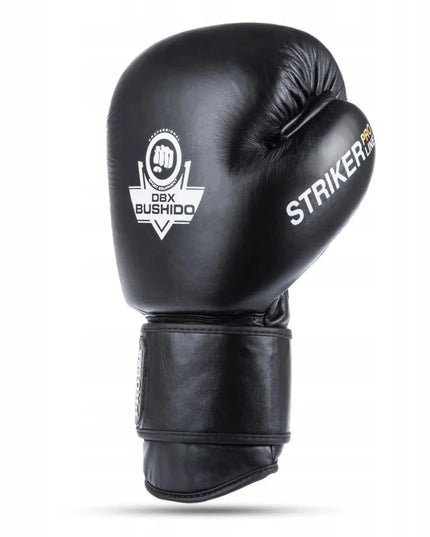 Bokso pirštinės 14oz - DBX Bushido Striker - Legacy Series