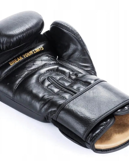 Bokso pirštinės 14oz - DBX Bushido Striker - Legacy Series