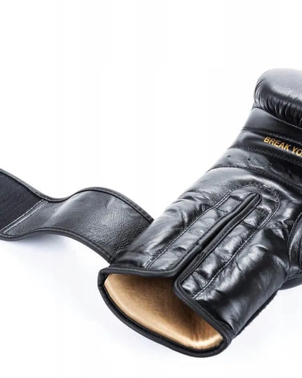 Bokso pirštinės 14oz - DBX Bushido Striker - Legacy Series