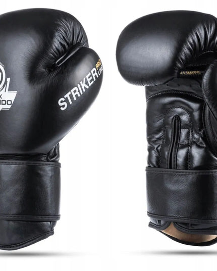 Bokso pirštinės 14oz - DBX Bushido Striker - Legacy Series