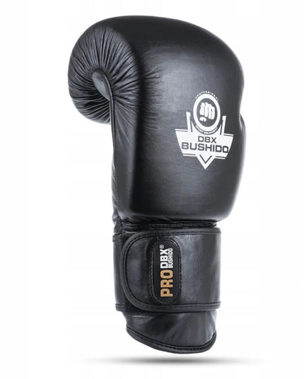 Bokso pirštinės 14oz - DBX Bushido Striker - Legacy Series