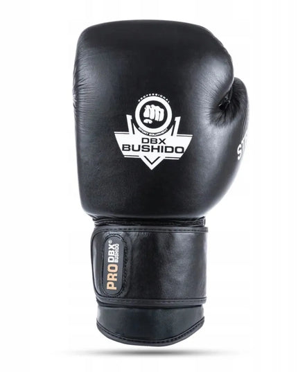 Bokso pirštinės 14oz - DBX Bushido Striker - Legacy Series