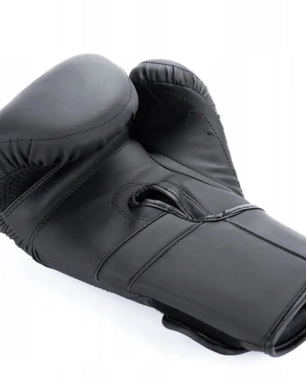 Bokso pirštinės 14oz - Hammer-Black - Valor serija