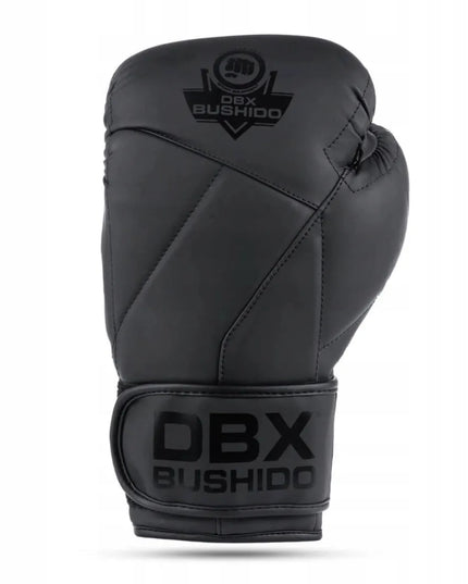Bokso pirštinės 14oz - Hammer-Black - Valor serija