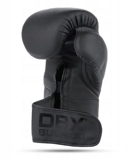 Bokso pirštinės 14oz - Hammer-Black - Valor serija