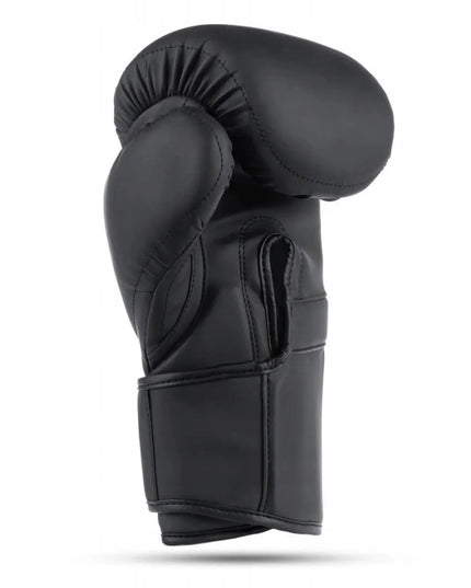 Bokso pirštinės 14oz - Hammer-Black - Valor serija