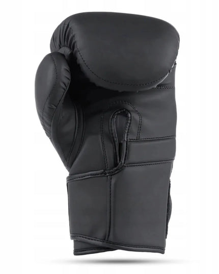 Bokso pirštinės 14oz - Hammer-Black - Valor serija