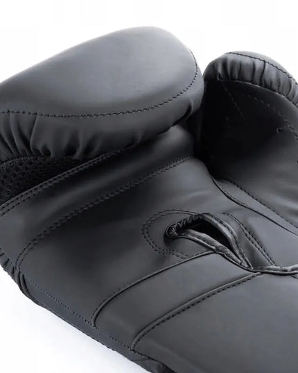 Bokso pirštinės 14oz - Hammer-Black - Valor serija