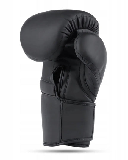 Bokso pirštinės 14oz - Hammer-Black - Valor serija
