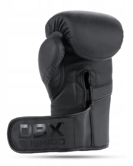 Bokso pirštinės 14oz - Hammer-Black - Valor serija