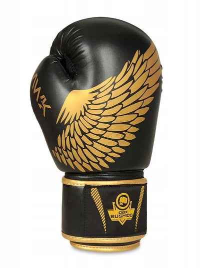 Bokso pirštinės 14oz - Hawk - Origin Series