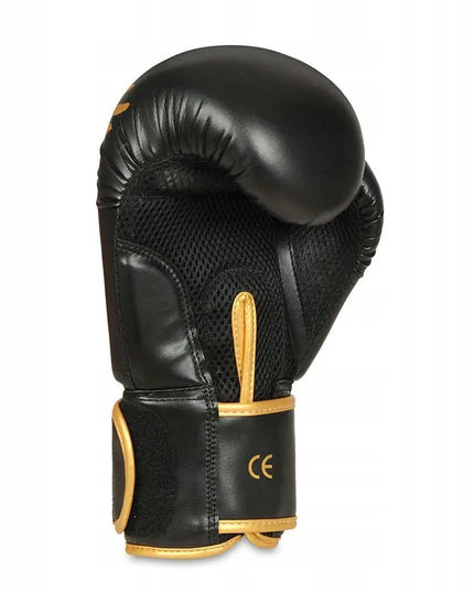 Bokso pirštinės 14oz - Hawk - Origin Series
