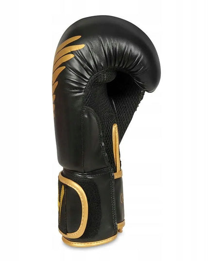 Bokso pirštinės 14oz - Hawk - Origin Series
