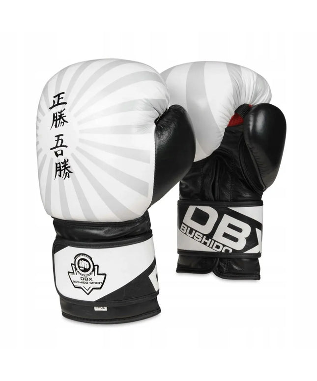 Bokso pirštinės 14oz - Japan - Valor Series