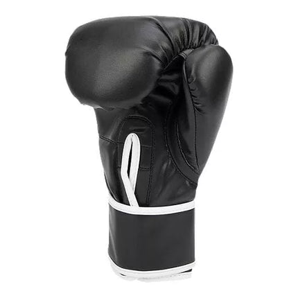 Bokso pirštinės EVERLAST CORE 2 juodos L/XL
