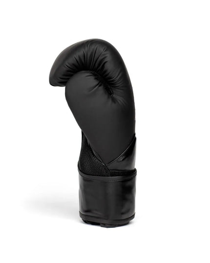 Bokso pirštinės Everlast Elite 2 Black/Gold 14 oz