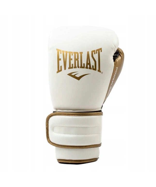 Bokso pirštinės Everlast Powerlock PU 14 oz