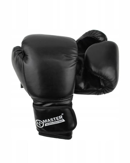 Bokso pirštinės MASTER 14 OZ