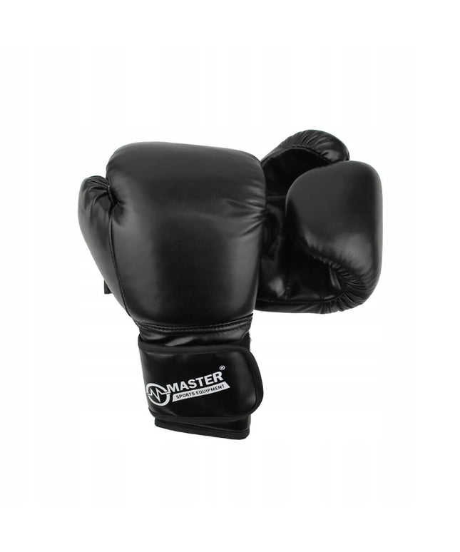 Bokso pirštinės MASTER 14 OZ