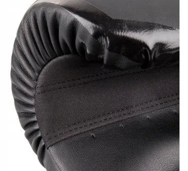 Bokso pirštinės Venum Challenger 3.0 Black/Black 12OZ