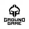 Bokso šalmas Ground Game Stripe, dydis S/M