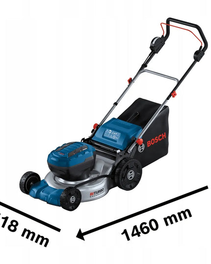 BOSCH 0 600 8C8 000 vejapjovė
