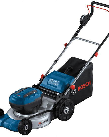 BOSCH 0 600 8C8 000 vejapjovė