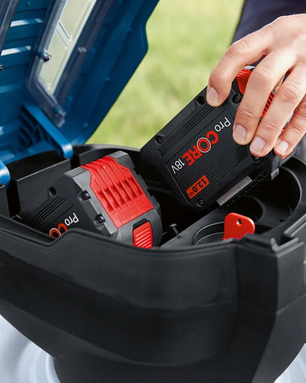 BOSCH 0 600 8C8 000 vejapjovė