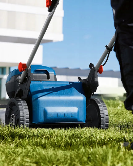 BOSCH 0 600 8C8 000 vejapjovė