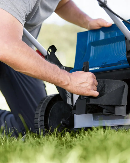 BOSCH 0 600 8C8 000 vejapjovė