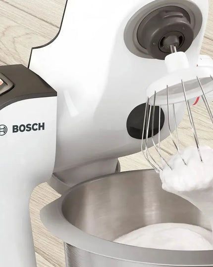 BOSCH CreationLine MUM58920 planetinis virtuvinis kombainas 1000W