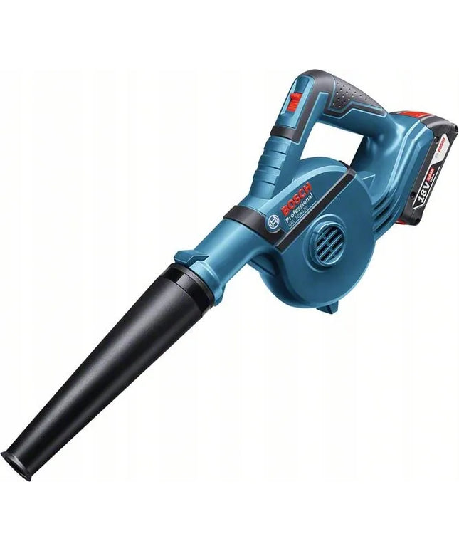 BOSCH GBL 18V-120 belaidis pūstuvas be akumuliatoriaus