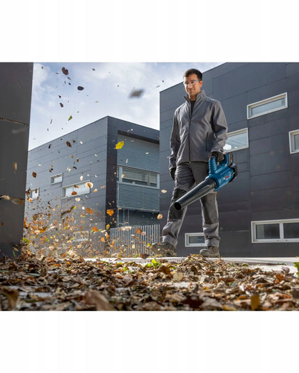 BOSCH GBL 18V-750 solo akumuliatorinis lapų pūstuvas