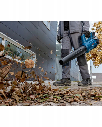 BOSCH GBL 18V-750 solo akumuliatorinis lapų pūstuvas