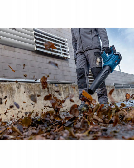 BOSCH GBL 18V-750 solo akumuliatorinis lapų pūstuvas