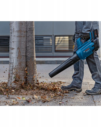 BOSCH GBL 18V-750 solo akumuliatorinis lapų pūstuvas