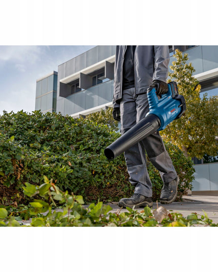 BOSCH GBL 18V-750 solo akumuliatorinis lapų pūstuvas