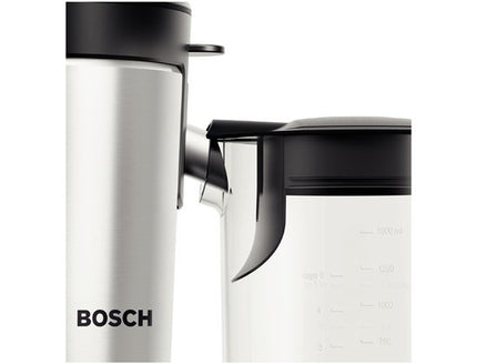 BOSCH sulčiaspaudė MES 4010