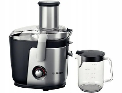 BOSCH sulčiaspaudė MES 4010