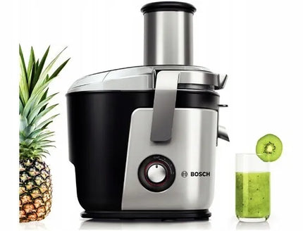BOSCH sulčiaspaudė MES 4010