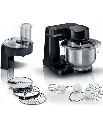 BOSCH virtuvinis kombainas Serie 2 MUMS2EB01