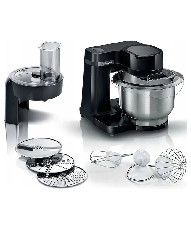 BOSCH virtuvinis kombainas Serie 2 MUMS2EB01