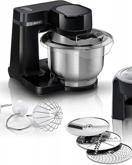 BOSCH virtuvinis kombainas Serie 2 MUMS2EB01