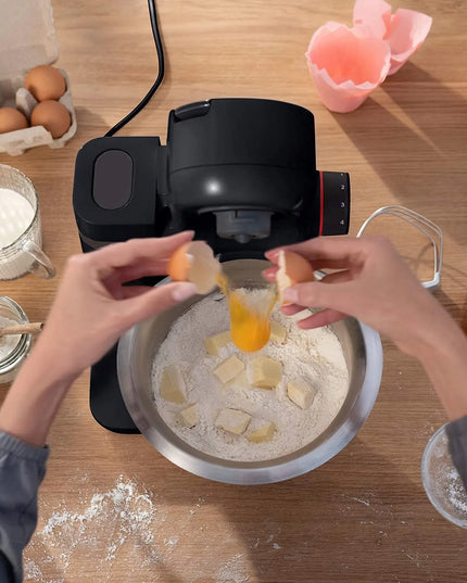BOSCH virtuvinis kombainas Serie 2 MUMS2EB01