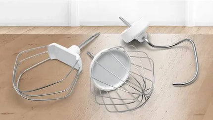 BOSCH virtuvinis kombainas Serie 2 MUMS2EB01