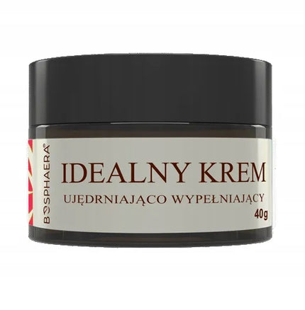 BOSPHAERA užpildantis ir stangrinantis veido kremas 40 g