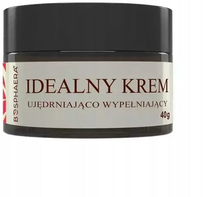 BOSPHAERA užpildantis ir stangrinantis veido kremas 40 g